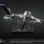 Terminator 2 Judgment Day Replica Aerial Hunter Killer 30th Anniversary Edition 60 cm
