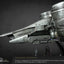 Terminator 2 Judgment Day Replica Aerial Hunter Killer 30th Anniversary Edition 60 cm