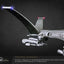 Terminator 2 Judgment Day Replica Aerial Hunter Killer 30th Anniversary Edition 60 cm