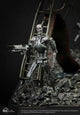 Terminator 2 Judgment Day Replica Aerial Hunter Killer 30th Anniversary Edition 60 cm