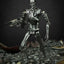 Terminator 2 Judgment Day Replica Aerial Hunter Killer 30th Anniversary Edition 60 cm