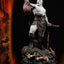 The Hobbit MS Series Statue 1/3 Azog The Defiler John Howe Signature Edition Edition 90 cm