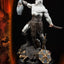 The Hobbit MS Series Statue 1/3 Azog The Defiler John Howe Signature Edition Edition 90 cm