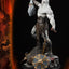 The Hobbit MS Series Statue 1/3 Azog The Defiler John Howe Signature Edition Edition 90 cm
