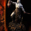 The Hobbit MS Series Statue 1/3 Azog The Defiler John Howe Signature Edition Edition 90 cm