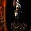 The Hobbit MS Series Statue 1/3 Azog The Defiler John Howe Signature Edition Edition 90 cm
