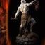 The Hobbit MS Series Statue 1/3 Azog The Defiler John Howe Signature Edition Edition 90 cm
