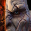 The Hobbit MS Series Statue 1/3 Azog The Defiler John Howe Signature Edition Edition 90 cm