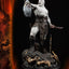 The Hobbit QS Series Statue 1/4 Azog The Defiler John Howe Signature Edition 68 cm