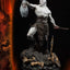 The Hobbit QS Series Statue 1/4 Azog The Defiler John Howe Signature Edition Edition 68 cm