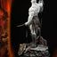 The Hobbit QS Series Statue 1/4 Azog The Defiler John Howe Signature Edition 68 cm