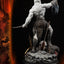 The Hobbit QS Series Statue 1/4 Azog The Defiler John Howe Signature Edition Edition 68 cm