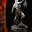 The Hobbit QS Series Statue 1/4 Azog The Defiler John Howe Signature Edition 68 cm