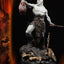 The Hobbit QS Series Statue 1/4 Azog The Defiler John Howe Signature Edition Edition 68 cm