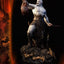 The Hobbit QS Series Statue 1/4 Azog The Defiler John Howe Signature Edition 68 cm
