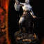 The Hobbit QS Series Statue 1/4 Azog The Defiler John Howe Signature Edition 68 cm