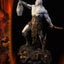 The Hobbit QS Series Statue 1/4 Azog The Defiler John Howe Signature Edition Edition 68 cm