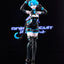 Anima Circuit Plastic Model Sora the Cat SP 17 cm
