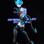 Anima Circuit Plastic Model Sora the Cat SP 17 cm