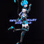 Anima Circuit Plastic Model Sora the Cat SP 17 cm