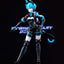 Anima Circuit Plastic Model Sora the Cat SP 17 cm