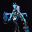 Anima Circuit Plastic Model Sora the Cat SP 17 cm