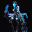 Anima Circuit Plastic Model Sora the Cat SP 17 cm