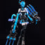 Anima Circuit Plastic Model Sora the Cat SP 17 cm