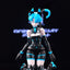 Anima Circuit Plastic Model Sora the Cat SP 17 cm