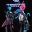 Anima Circuit Plastic Model Sora the Cat SP 17 cm