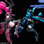 Anima Circuit Plastic Model Sora the Cat SP 17 cm