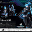 Anima Circuit Plastic Model Sora the Cat SP 17 cm