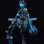 Anima Circuit Plastic Model Sora the Cat SP 17 cm
