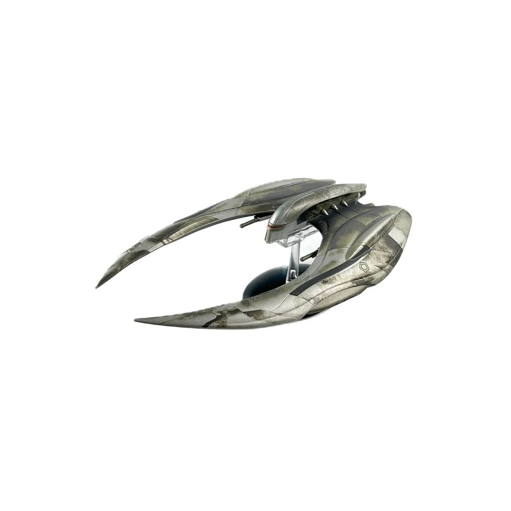 Battlestar Galactica Blood and Chrome Model Cylon Raider (2004)