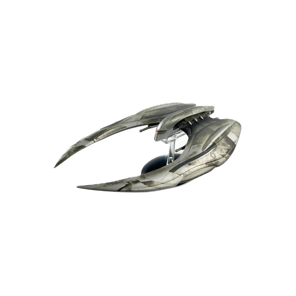 Battlestar Galactica Blood and Chrome Model Cylon Raider (2004)