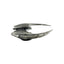 Battlestar Galactica Blood and Chrome Model Cylon Raider (2004)