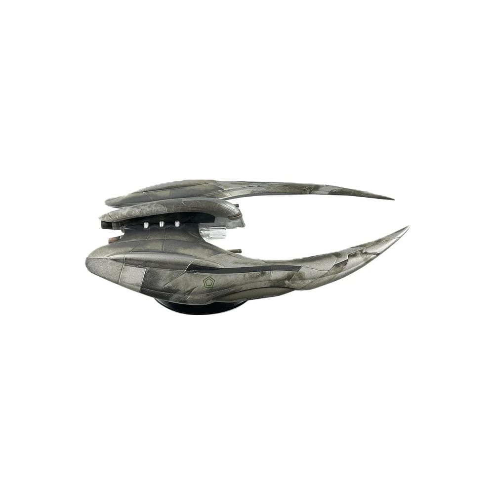 Battlestar Galactica Blood and Chrome Model Cylon Raider (2004)