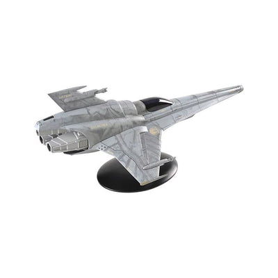 Battlestar Galactica Diecast Mini Replicas Viper Mk VII (Apollo call sign)