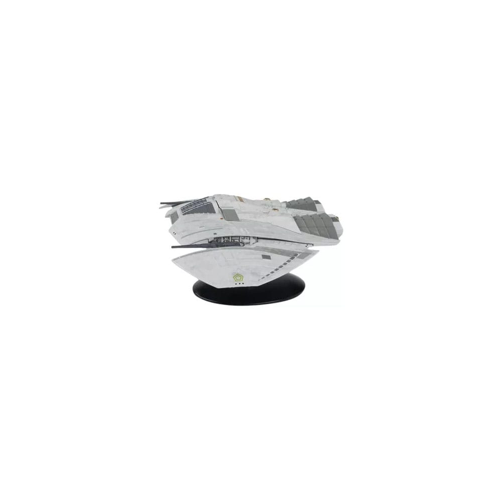 Battlestar Galactica Blood and Chrome Model Cylon Raider