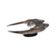 Battlestar Galactica Blood and Chrome Model Scar Cylon Raider