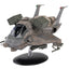 Battlestar Galactica Diecast Mini Replicas Heavy Raptor