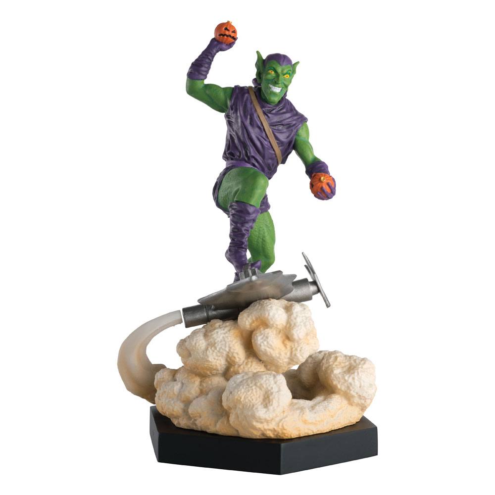 Marvel VS. Statue 1/16 Green Goblin 14 cm