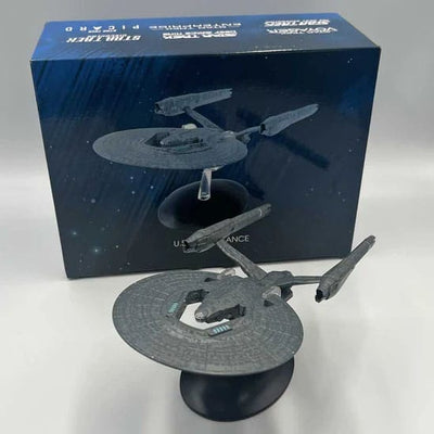 Star Trek: Into Darkness Model SP Vengeance Cmc