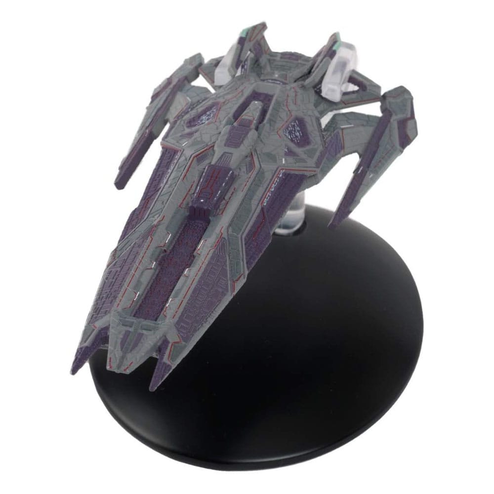 Star Trek: Online Model Jem'Hadar Vanguard Carrier