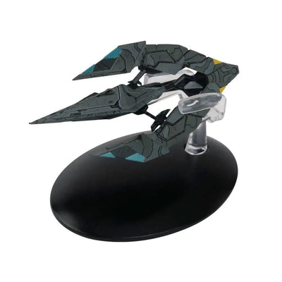 Star Trek: Online Model Recluse-class Tholian Carrier