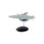 Star Trek Diecast Mini Replicas Retail USS Enterprise (Stspen620)-D Dreadnought FC