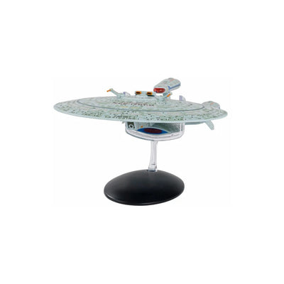 Star Trek Diecast Mini Replicas Retail USS Enterprise (Stspen620)-D Dreadnought FC