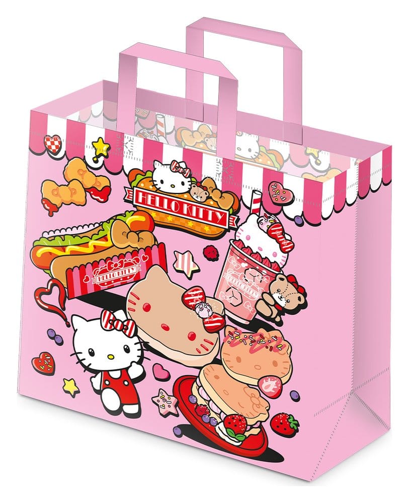 Hello Kitty Tote Bag Essential