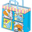 Sanrio Tote Bag Essential Cinnamoroll Diner