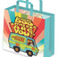 Scooby-Doo Tote Bag Essential Where Are You?